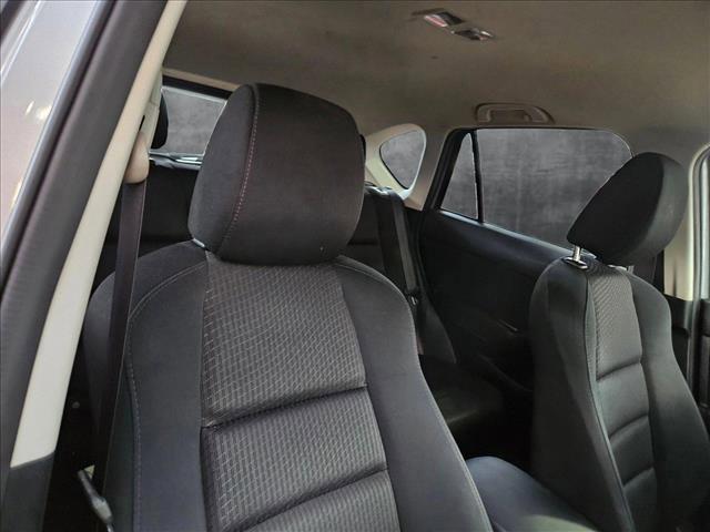 used 2013 Mazda CX-5 car, priced at $9,998