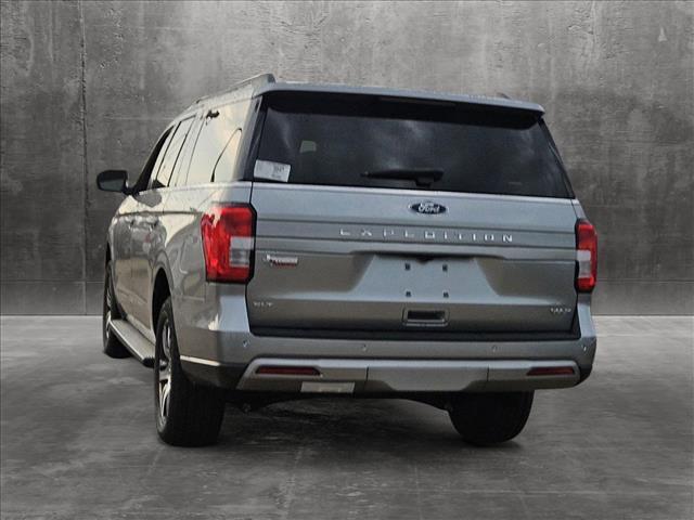 new 2024 Ford Expedition car, priced at $58,727