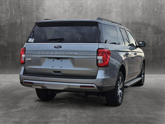 new 2024 Ford Expedition car, priced at $58,727