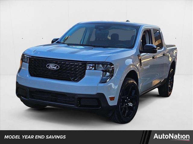 new 2025 Ford Maverick car, priced at $32,144