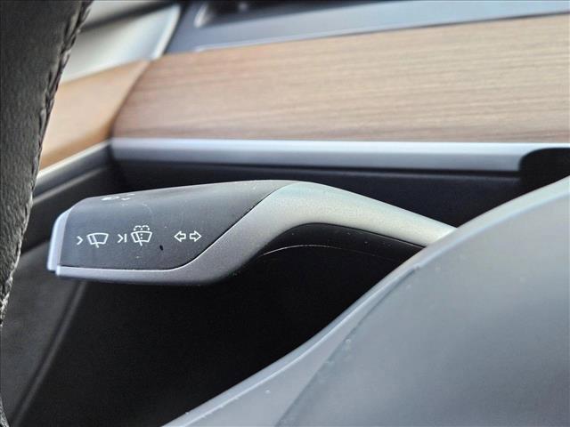 used 2023 Tesla Model 3 car, priced at $25,995