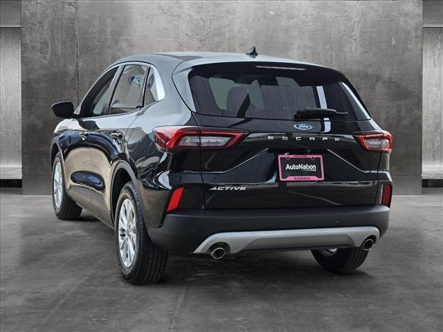 new 2024 Ford Escape car, priced at $29,477