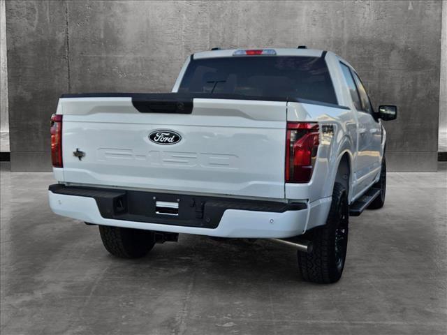 new 2024 Ford F-150 car, priced at $47,339