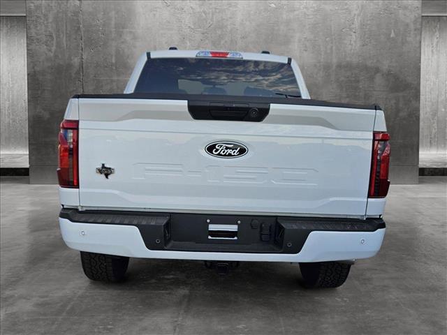 new 2024 Ford F-150 car, priced at $47,339