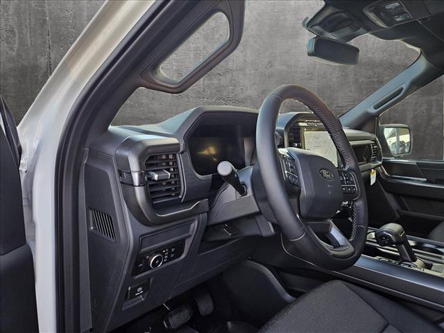 new 2024 Ford F-150 car, priced at $47,339