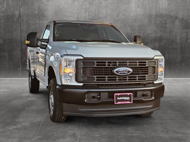 new 2024 Ford F-250 car, priced at $47,850