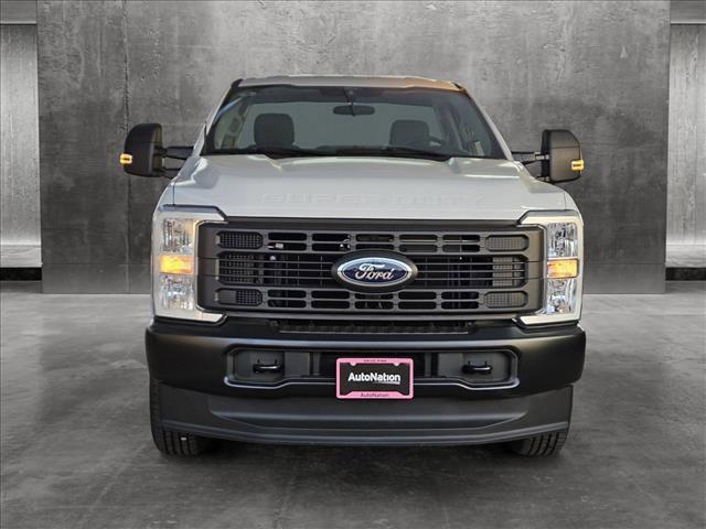 new 2024 Ford F-250 car, priced at $47,850