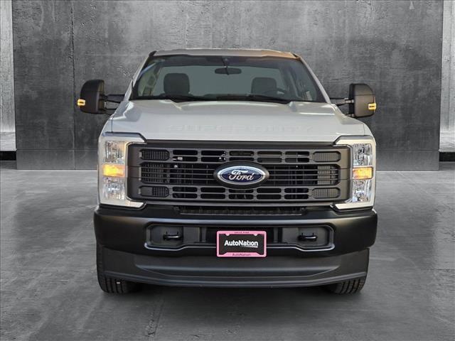 new 2024 Ford F-250 car, priced at $41,995