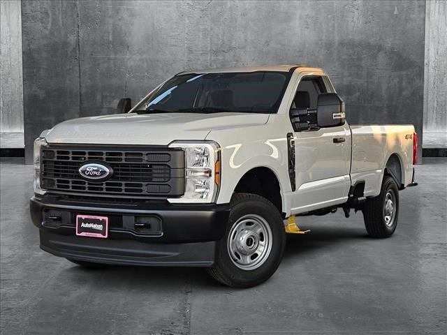 new 2024 Ford F-250 car, priced at $41,995