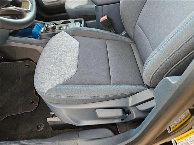 new 2025 Ford Maverick car, priced at $29,674