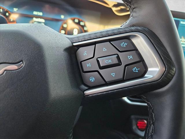 new 2025 Ford Mustang car, priced at $53,914