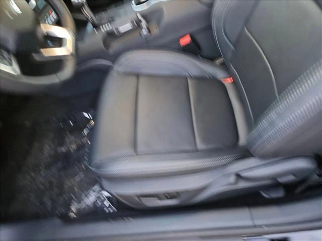 new 2025 Ford Mustang car, priced at $53,914