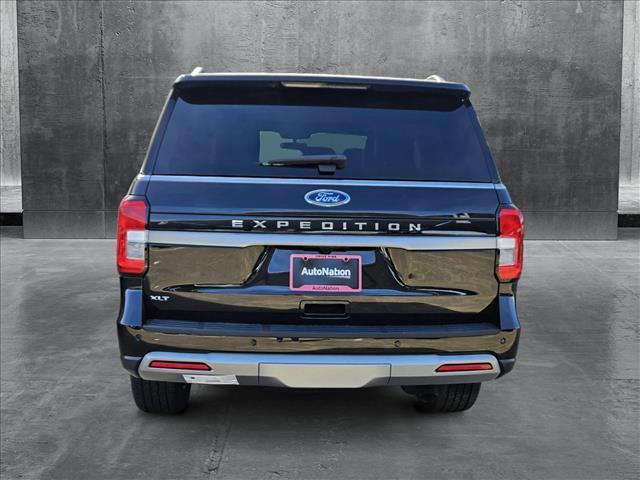 new 2024 Ford Expedition car, priced at $55,306