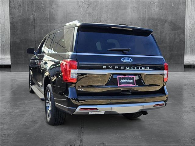 new 2024 Ford Expedition car, priced at $55,306