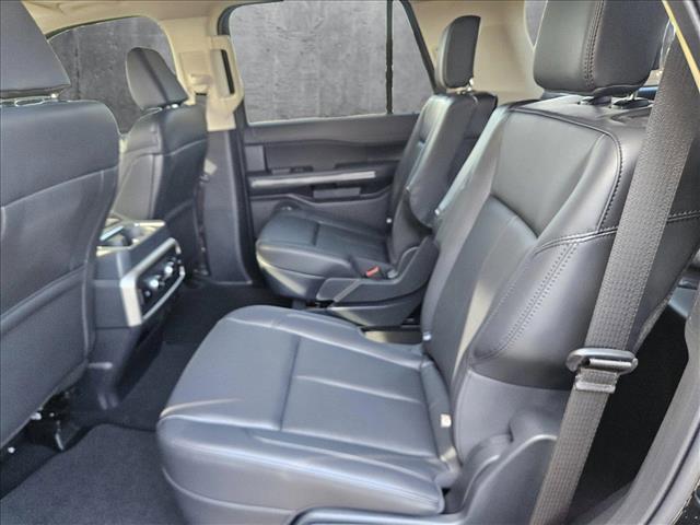 new 2024 Ford Expedition car, priced at $55,306