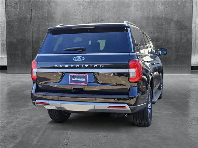 new 2024 Ford Expedition car, priced at $55,306