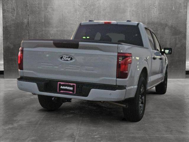 new 2024 Ford F-150 car, priced at $37,472