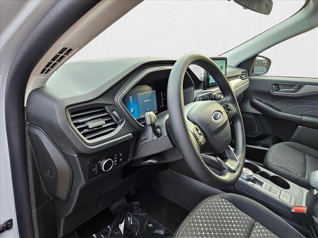 new 2025 Ford Escape car, priced at $21,995