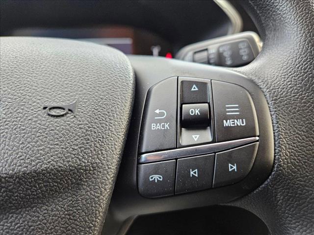 new 2025 Ford Escape car, priced at $21,995