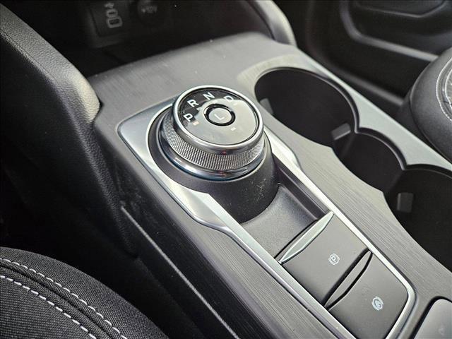 new 2025 Ford Escape car, priced at $21,995