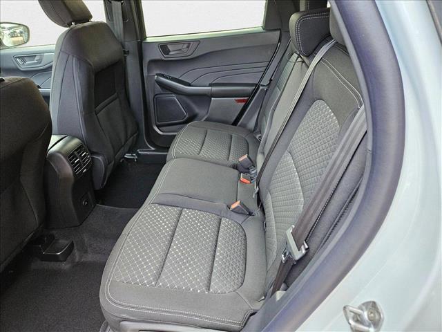 new 2025 Ford Escape car, priced at $21,995