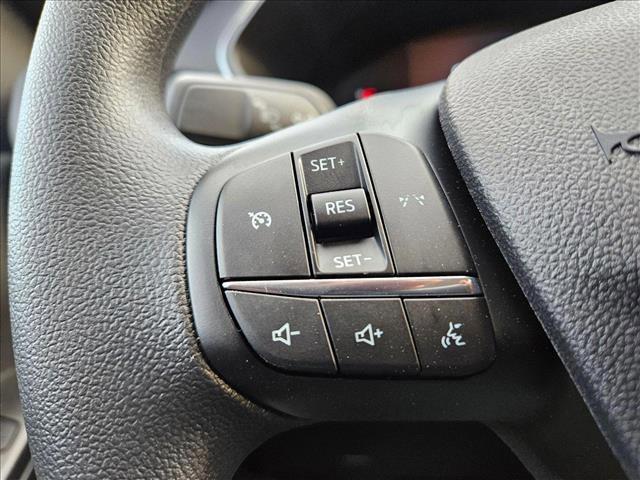 new 2025 Ford Escape car, priced at $21,995