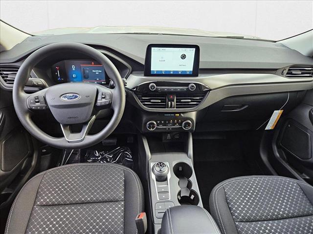 new 2025 Ford Escape car, priced at $21,995