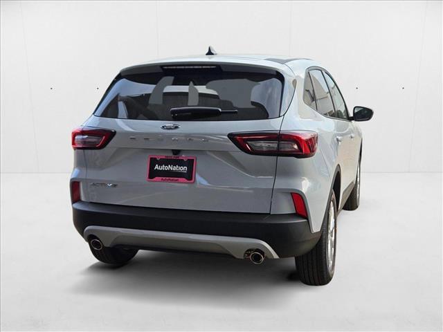 new 2025 Ford Escape car, priced at $21,995