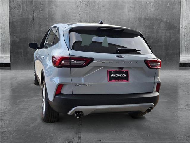 new 2025 Ford Escape car, priced at $29,117
