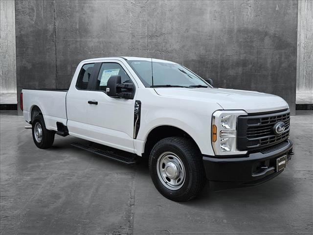 new 2024 Ford F-250 car, priced at $44,405