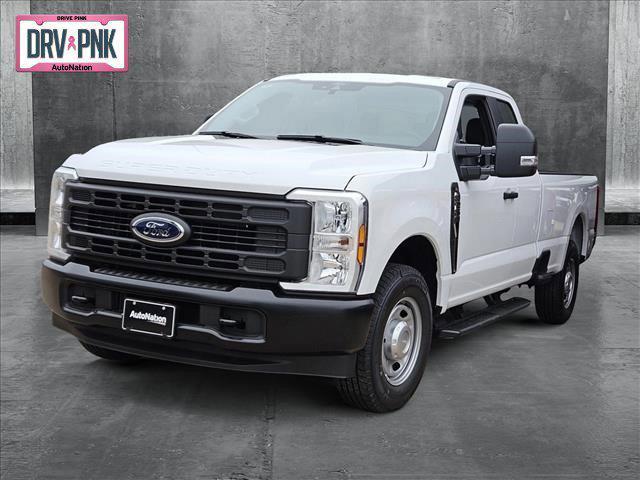 new 2024 Ford F-250 car, priced at $44,405