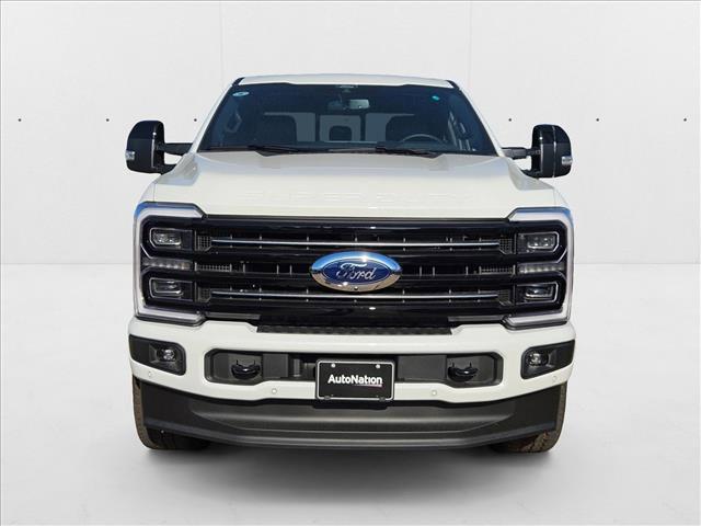 new 2025 Ford F-250 car, priced at $89,224
