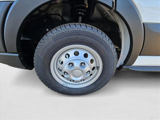 new 2024 Ford Transit-350 car, priced at $45,261