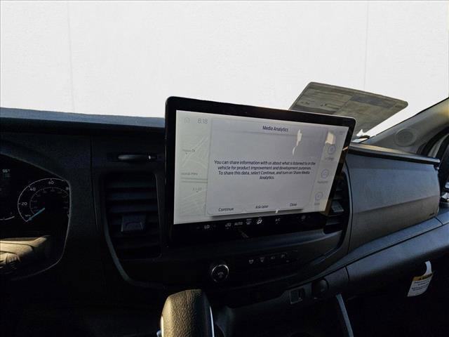 new 2024 Ford Transit-350 car, priced at $45,261