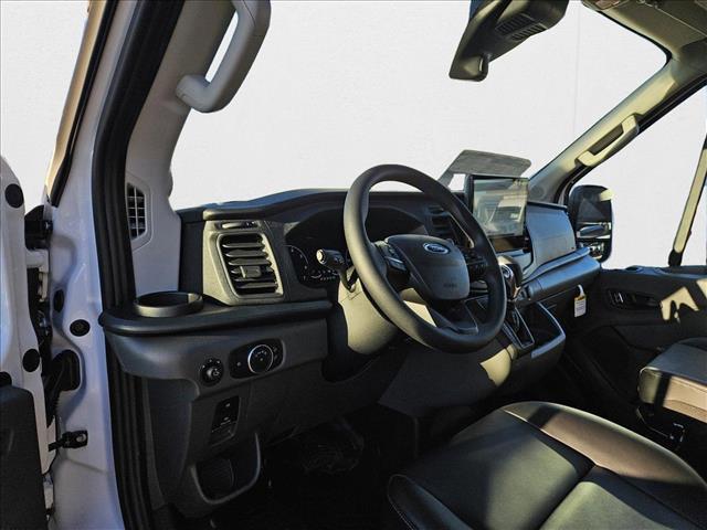 new 2024 Ford Transit-350 car, priced at $45,261
