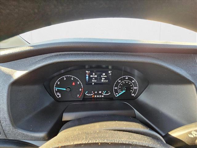 new 2024 Ford Transit-350 car, priced at $45,261