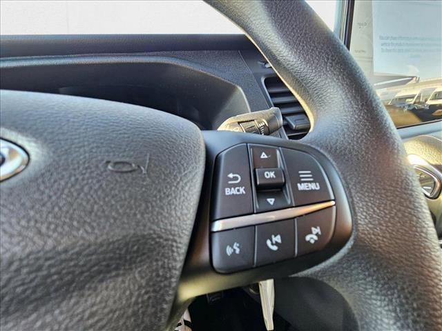 new 2024 Ford Transit-350 car, priced at $45,261