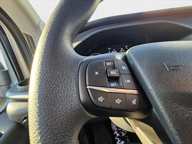 new 2024 Ford Transit-350 car, priced at $45,261