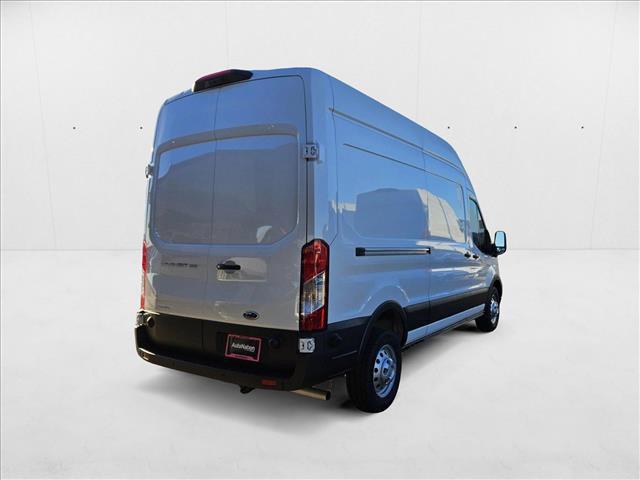 new 2024 Ford Transit-350 car, priced at $45,261