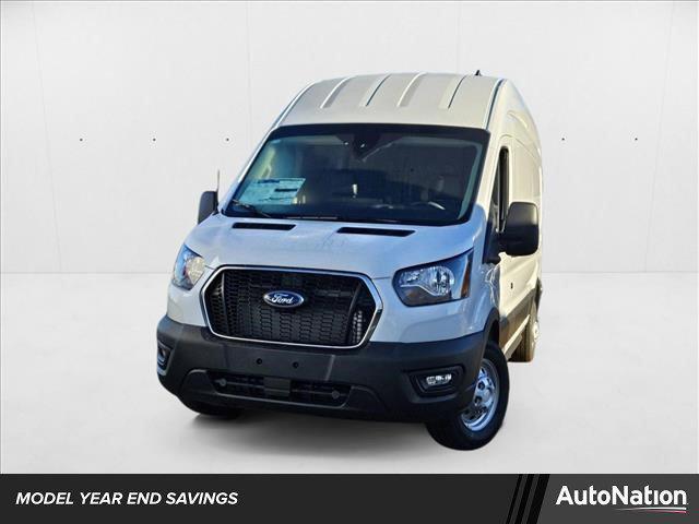 new 2024 Ford Transit-350 car, priced at $45,261