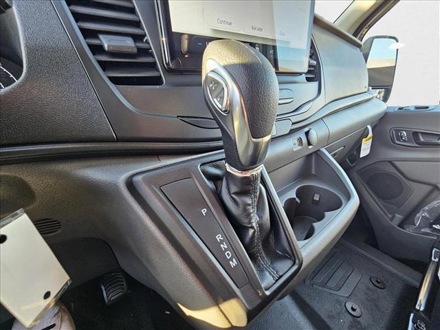 new 2024 Ford Transit-350 car, priced at $45,261