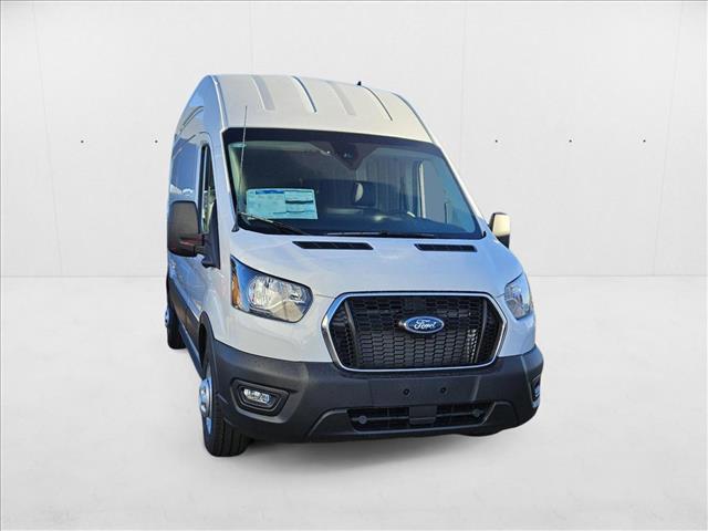 new 2024 Ford Transit-350 car, priced at $45,261