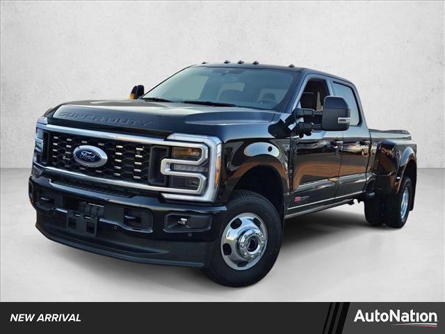 new 2026 Ford F-350 car, priced at $103,965