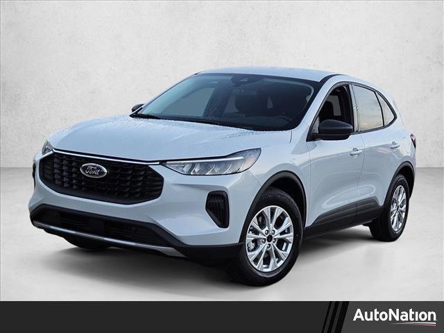 new 2025 Ford Escape car, priced at $21,405