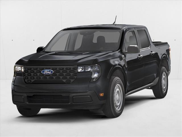 new 2025 Ford Maverick car, priced at $27,331