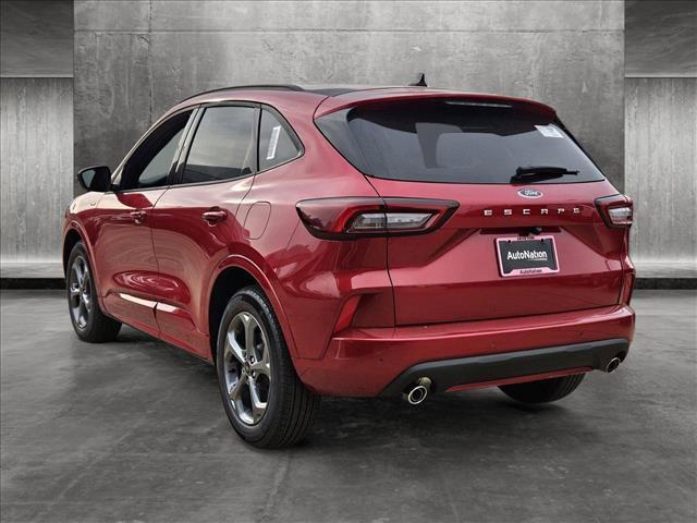 new 2024 Ford Escape car, priced at $26,995