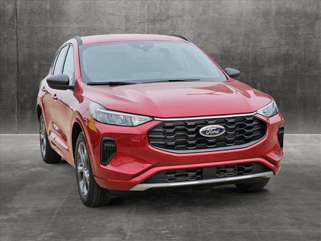 new 2024 Ford Escape car, priced at $26,995