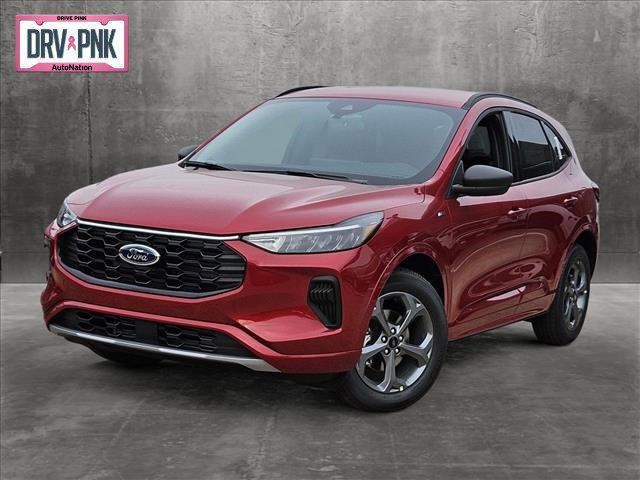 new 2024 Ford Escape car, priced at $26,995