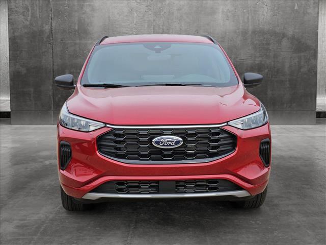 new 2024 Ford Escape car, priced at $26,995