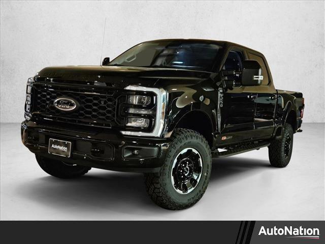 new 2026 Ford F-250 car, priced at $96,225